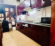 Hiếm - pl ô tô - kinh doanh - 2 thoáng - ô chờ thang máy nguyễn văn huyên, cầu giấy 55m.. 5 pn. 21