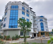 Đất phân lô   vỉa hè rộng   121m  lô góc, oto tránh kinh doanh đỉnh - xây toà vp, ccmn