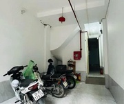 2 Bán nhà 46m2 x 7 tầng , mt 3.4m  nhà dòng tiền - ccmn tân triều - thanh trì - giá 11.5 tỷ