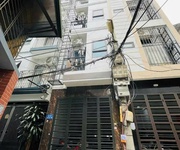 Bán nhà 46m2 x 7 tầng , mt 3.4m  nhà dòng tiền - ccmn tân triều - thanh trì - giá 11.5 tỷ