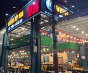 3 Chính chủ sang nhượng quán buffet nướng - đối diện aeon tân phú