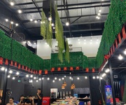 Chính chủ sang nhượng quán buffet nướng - đối diện aeon tân phú