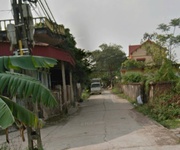 1 Bán đất ấp tre, quang minh, tp hà nội. đường thông bàn cờ, gần kcn, trường cd y dược