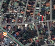 2 Bán đất mặt tiền tại 43 đường yên thế   phường 2, bảo lộc, lâm đồng chỉ 4,1 tỷ
