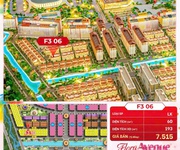 1 Phần 98:  song lộc thịnh vượng    hai lựa chọn hoàn hảo tại flora avenue sun urban city hà nam