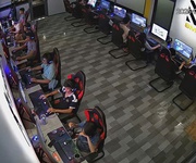 1 Sang nhượng combo tiệm net   quán cafe cao cấp quận 7   thu nhập ổn định 190tr/tháng