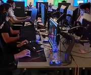 2 Sang nhượng combo tiệm net   quán cafe cao cấp quận 7   thu nhập ổn định 190tr/tháng