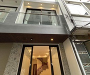 Bán nhà ngô gia tự 32m 6 tầng xây mới gara ô tô hơn 7 tỷ