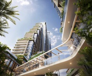 Căn hộ nghỉ dưỡng biển aria bay hạ long   mặt tiền vịnh không bị che chắn