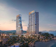 1 Căn hộ nghỉ dưỡng biển aria bay hạ long   mặt tiền vịnh không bị che chắn