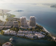2 Căn hộ nghỉ dưỡng biển aria bay hạ long   mặt tiền vịnh không bị che chắn