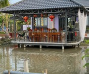 Hot hot đất đẹp   giá tốt cần bán nhanh nhà vườn sinh thái nghỉ dưỡng huyện phong điền, tp cần thơ