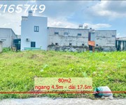 Bán đất cạnh kdc phước thiện, nguyễn xiển phường long bình quận 9   hxh đến nhà, 78m  giá 4.5 tỷ