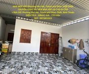Nhà mới xây  phường phú hài, thành phố phan thiết  cần chuyển công tác nên bán gấp lại cho ai cần