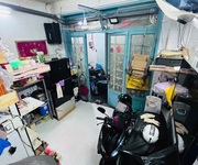 Chính chủ cần bán nhà nhỏ đúc btct kiên cố 3 tầng , dtss 72m2 , sổ hồng đầy đủ , nhỉnh 1 tỷ .