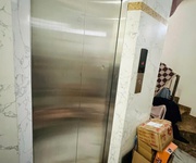 1 Bán nhà mt - nguyễn văn đậu - bình thạnh - có than máy - nhà 4 tầng - kinh doanh đa ngành nghề -