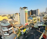 2 Bán nhà mt - nguyễn văn đậu - bình thạnh - có than máy - nhà 4 tầng - kinh doanh đa ngành nghề -