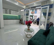 Tin được không 4 tầng mới hxh phường 7 quận 6 chỉ 4 tỷ nhỉnh à.