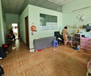 Nhà mặt tiền đường 1 Lò lu DT 100m cấp 4 giá đầu tư