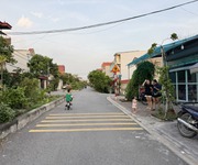 Bán gấp 113,7m2 đất Làng Cam, Gia Lâm. Hai mặt đường ô tô tránh, có vỉa hè, gần tuyến đường 30m