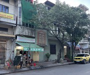 Bán nhà 4 tầng mặt đường Cù Chính Lan, gần bưu điện Thành phố