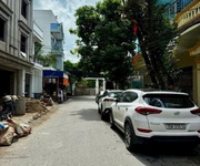 Bán nhà 4 tầng mặt đường Mạc Thiên Phúc  chỉ còn duy nhất 1 căn
