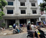 1 Bán nhà 4 tầng mặt đường Mạc Thiên Phúc  chỉ còn duy nhất 1 căn
