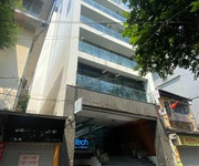 Building Bề Thế Trục Trung Phụng   Xã Đàn MT10M  9 Tầng 230 Tỷ Dòng Tiền 600TR/TH