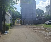 Bán đất nguyễn khoái 158M phân lô ô tô tránh đầu tư chia lô hoàng mai
