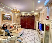 Bán nhà phố Bạch Mai, Hai Bà Trưng, gần ô tô, ở ngay 4 tầng 60 m2 giá 18.5 tỷ