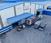 1 Từ nhập khẩu đến phân phối   Một điểm đến tại Toàn Phát