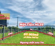 5 Cần Bán Lô Đất Suối Tiên   Diên Khánh   Mặt tiền đường HL39  QH rộng 42m , vị trí cực đẹp