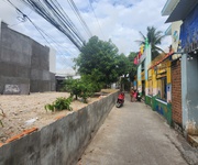 1 Bán Gấp Lô Hẻm Phước Long - Phường  Nam Nha Trang 87m2