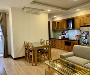 Cho thuê căn hộ chung cư cao cấp, full nội thất tại 24 Đông Quan, Cầu Giấy - Có thang máy