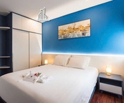 9 Cho thuê căn hộ chung cư cao cấp, full nội thất tại 24 Đông Quan, Cầu Giấy - Có thang máy