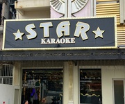 Bán karaoke mặt tiền đường Trần Khánh Dư P8 Đà Lạt.