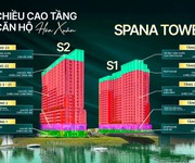 Căn 2PN GIÁ 3.913 TỶ cách sân bay Đà Nẵng 5km   SPANA TOWER