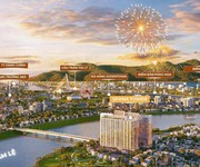 1 Căn 2PN GIÁ 3.913 TỶ cách sân bay Đà Nẵng 5km   SPANA TOWER