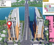 2 Căn 2PN GIÁ 3.913 TỶ cách sân bay Đà Nẵng 5km   SPANA TOWER