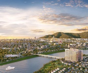 4 Căn 2PN GIÁ 3.913 TỶ cách sân bay Đà Nẵng 5km   SPANA TOWER