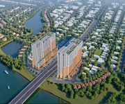 5 Căn 2PN GIÁ 3.913 TỶ cách sân bay Đà Nẵng 5km   SPANA TOWER