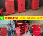 4 Bán Tủ đựng đồ nghề, tủ treo dụng cụ các loại tại NPRO