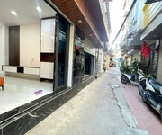 Vĩnh Hưng - Nhà Mới Xây   Ô Tô Đỗ Cửa   Ngõ Thông Vĩnh Hưng   Giá Chỉ 3.15 Tỷ