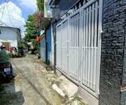 Bán nhà Nguyễn Văn Khối Ngay CV Làng Hoa - Dt67m2- giá nhỉnh 5 tỷ