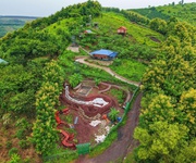 Chính chủ cần bán mảnh đất vườn View Hồ Trị An tại Xã La Ngà, Huyện Định Quán, Đồng Nai