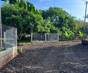 Chính chủ có lô đất vườn cần bán tại Quang Trung - Thống Nhất, Đồng Nai. Diện tích 1000m2.