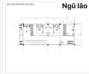 Bán Nhà 70m2, Xây Mới Độc Lập 2 Tầng Tại Ngũ Lão, Giá Chỉ Hơn 1 Tỷ