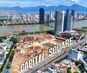 4 Căn góc 2PN, trung tâm Đà Nẵng, view sông Hàn, thành phố và biển giá 7 tỷ