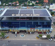 Hot  Cơ Hội Đầu Tư Sinh Lời Cao Ngay Trung Tâm Chơn Thành