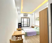 2 Bán nhà đội cấn, ba đình - 50m  x 7t thang máy - mt 6m - dòng tiền 800tr/năm - giá 17.5 tỷ